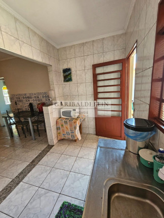 Imagem Casa com 2 Quartos à Venda, 130 m² em Parque São Jorge - Campinas