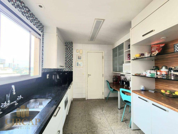 Imagem Apartamento com 4 Quartos à Venda, 231 m² em Perdizes - São Paulo