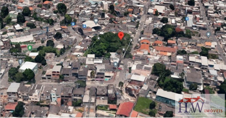 Imagem Imóvel à Venda, 300 m² em Vila Itamarati - Duque De Caxias