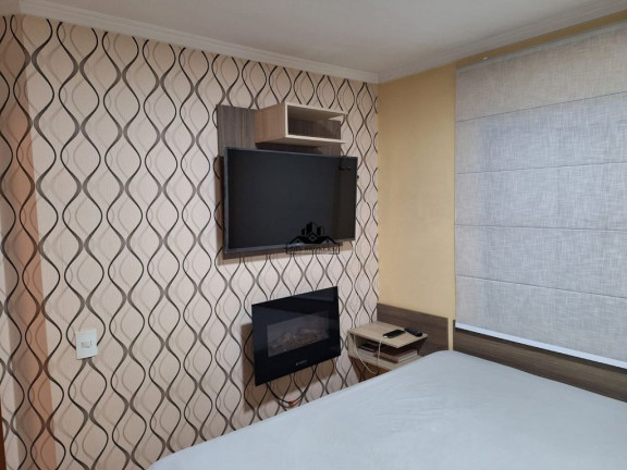 Imagem Apartamento com 3 Quartos à Venda, 67 m² em Jardim Anália Franco - São Paulo