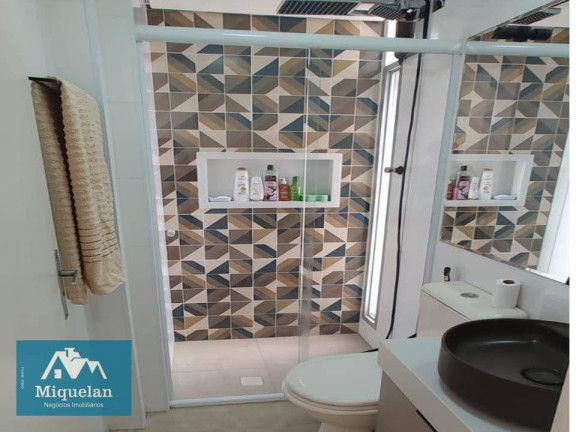 Imagem Apartamento com 2 Quartos à Venda, 57 m² em Santana - São Paulo Imagem Apartamento com 2 Quartos à Venda, 57 m² em Santana - São Paulo