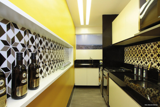 Imagem Apartamento com 2 Quartos à Venda, 56 m² em Torreão - Recife