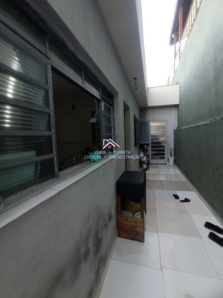 Imagem Casa com 2 Quartos à Venda, 120 m² em Jardim Cruz Alta - Várzea Paulista