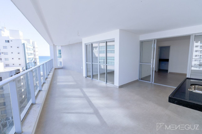 Imagem Apartamento com 3 Quartos à Venda, 108 m² em Praia Do Morro - Guarapari