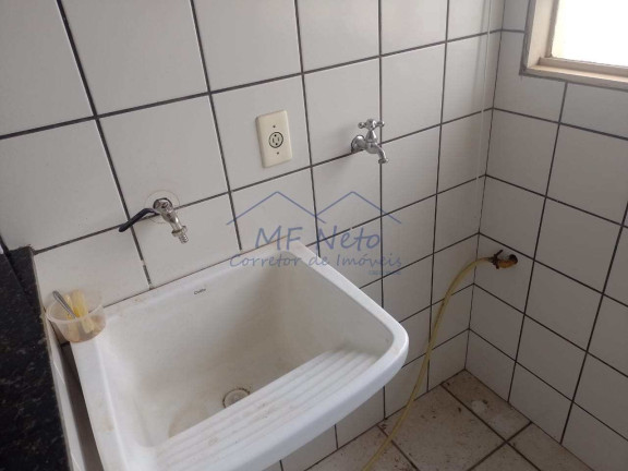 Imagem Apartamento com 2 Quartos à Venda, 60 m² em Edifício Andorinha, Jardim Elite - Pirassununga