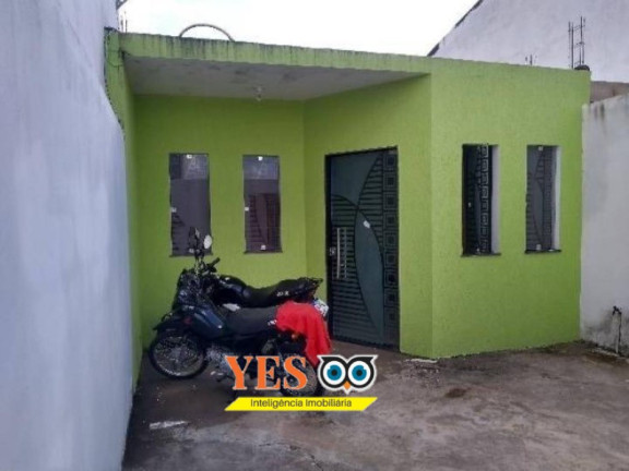 Imagem Casa com 2 Quartos à Venda, 120 m² em Pampalona - Feira De Santana Imagem Casa com 2 Quartos à Venda, 120 m² em Pampalona - Feira De Santana