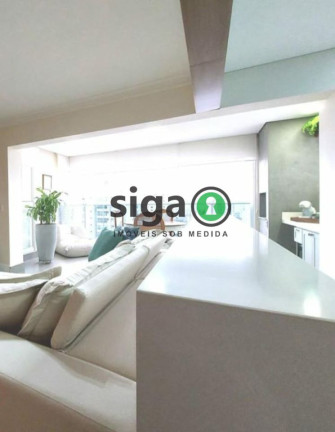Imagem Apartamento com 2 Quartos à Venda, 118 m² em Tatuapé - São Paulo