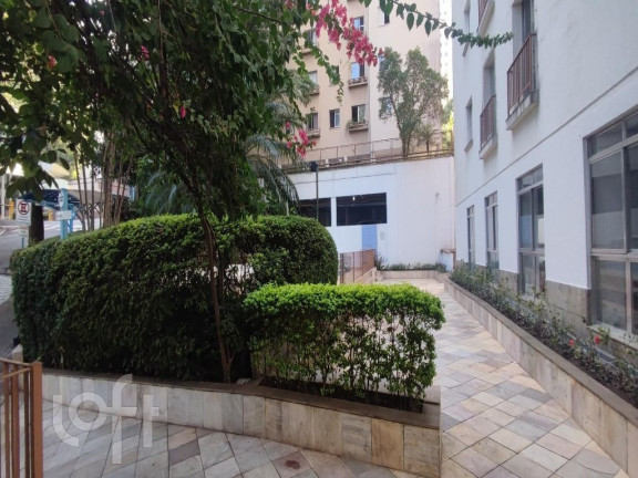 Imagem Apartamento com 3 Quartos à Venda, 65 m² em Vila Andrade - São Paulo Imagem Apartamento com 3 Quartos à Venda, 65 m² em Vila Andrade - São Paulo
