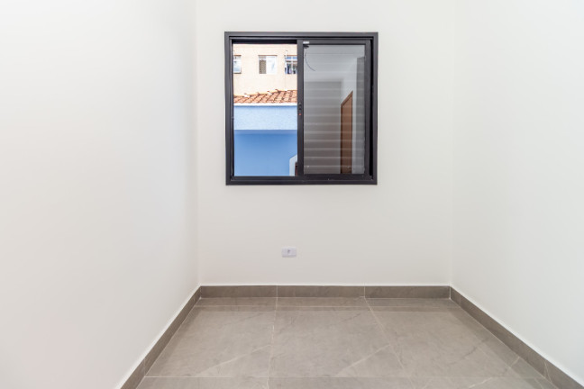 Imagem Apartamento com 2 Quartos à Venda, 37 m² em Parada Inglesa - São Paulo