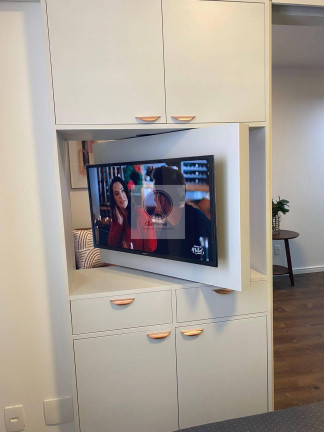 Imagem Apartamento com 1 Quarto para Alugar, 28 m² em Pinheiros - São Paulo Imagem Apartamento com 1 Quarto para Alugar, 28 m² em Pinheiros - São Paulo