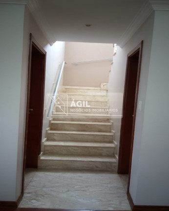 Imagem Casa com 4 Quartos à Venda, 260 m² em Urbanova - São José Dos Campos