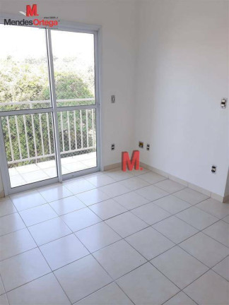 Imagem Apartamento com 2 Quartos à Venda, 52 m² em Jardim Simus - Sorocaba
