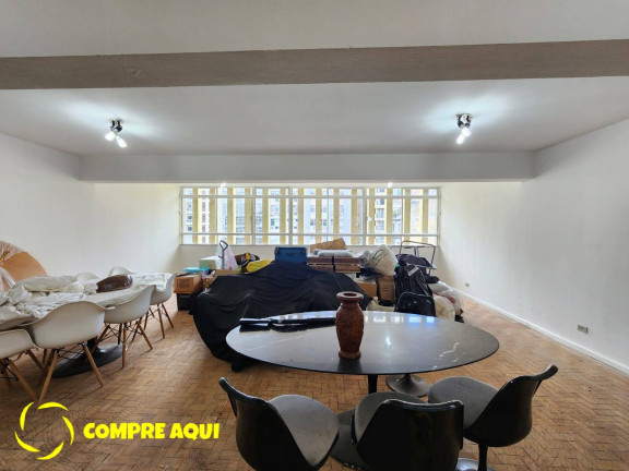 Imagem Apartamento à Venda, 100 m² em Vila Buarque - São Paulo Imagem Apartamento à Venda, 100 m² em Vila Buarque - São Paulo