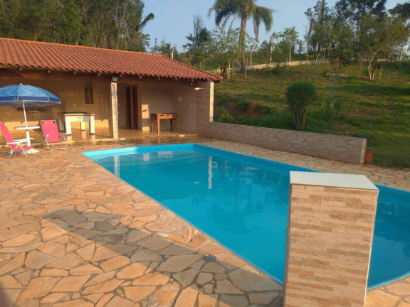 Chácara com 2 Quartos à Venda, 2.750 m² em Jardim Cananeia - Pilar Do Sul