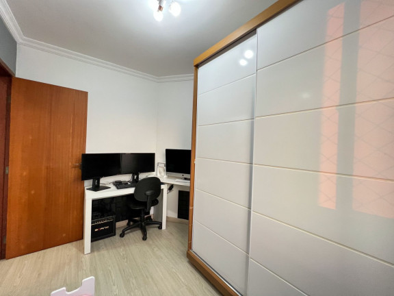 Imagem Apartamento com 3 Quartos à Venda, 84 m² em Castelo - Belo Horizonte