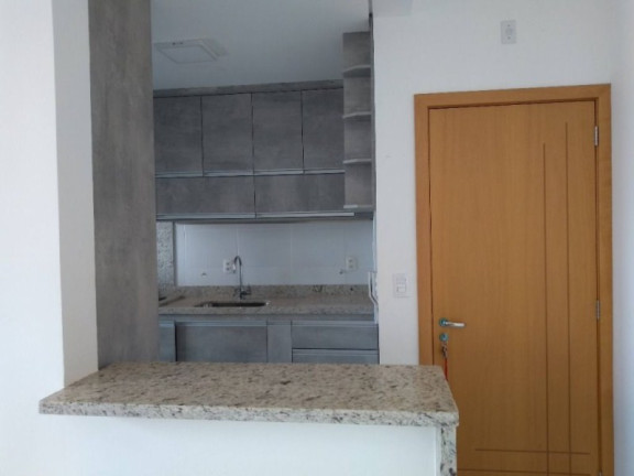 Imagem Apartamento com 2 Quartos à Venda, 80 m² em Vila Tibério - Ribeirão Preto
