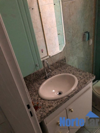 Imagem Casa de Condomínio com 2 Quartos à Venda, 100 m² em Piqueri - São Paulo