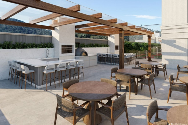 Imagem Apartamento com 4 Quartos à Venda, 180 m² em Itapema - Itapema