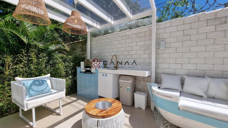 Imagem Casa de Condomínio com 4 Quartos à Venda, 100 m² em Geribá - Armação Dos Búzios Imagem Casa de Condomínio com 4 Quartos à Venda, 100 m² em Geribá - Armação Dos Búzios
