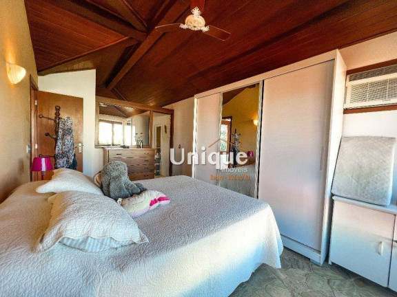 Imagem Casa com 4 Quartos à Venda, 260 m² em Geribá - Armação Dos Búzios Imagem Casa com 4 Quartos à Venda, 260 m² em Geribá - Armação Dos Búzios