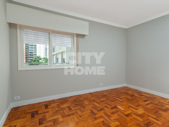 Imagem Apartamento com 3 Quartos à Venda, 195 m² em Itaim Bibi - São Paulo