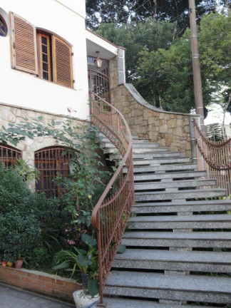 Imagem Casa com 4 Quartos à Venda, 410 m² em Vila Formosa - São Paulo