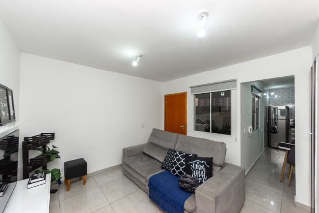 Imagem Casa de Condomínio com 2 Quartos à Venda, 68 m² em Vila Buenos Aires - São Paulo Imagem Casa de Condomínio com 2 Quartos à Venda, 68 m² em Vila Buenos Aires - São Paulo