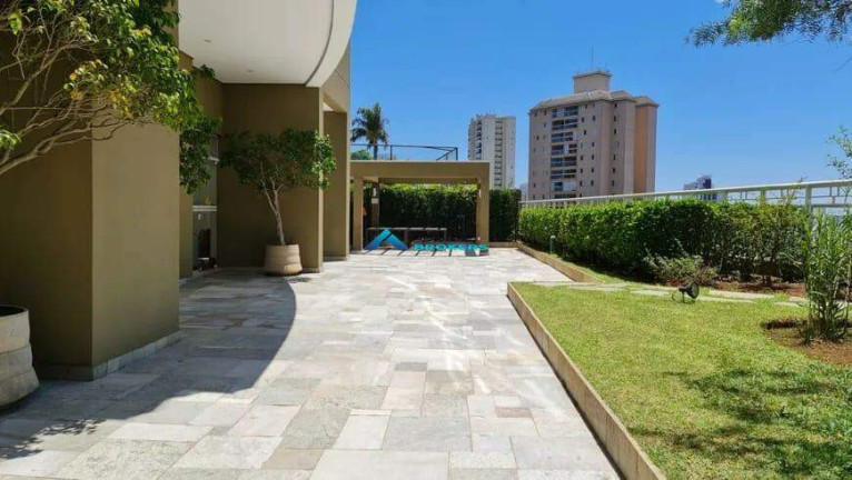 Imagem Apartamento com 3 Quartos à Venda, 158 m² em Jardim Bonfiglioli - Jundiaí