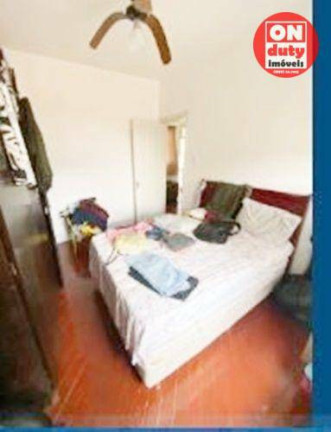 Imagem Casa com 2 Quartos à Venda, 127 m² em Vila Belmiro - Santos