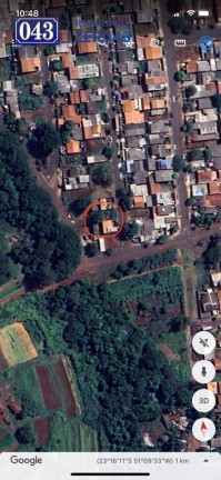 Imagem Terreno à Venda, 200 m² em Jardim Planalto - Londrina Imagem Terreno à Venda, 200 m² em Jardim Planalto - Londrina