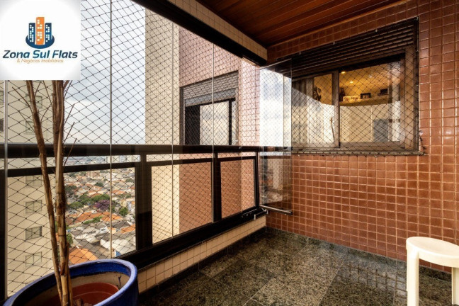 Imagem Apartamento com 3 Quartos à Venda, 140 m² em Ipiranga - São Paulo Imagem Apartamento com 3 Quartos à Venda, 140 m² em Ipiranga - São Paulo