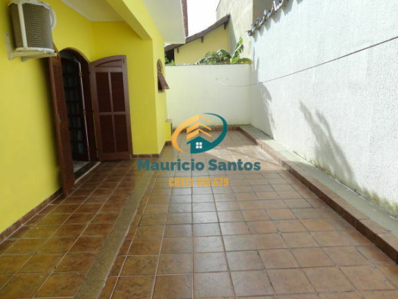 Imagem Casa com 4 Quartos à Venda, 270 m² em Flórida - Praia Grande
