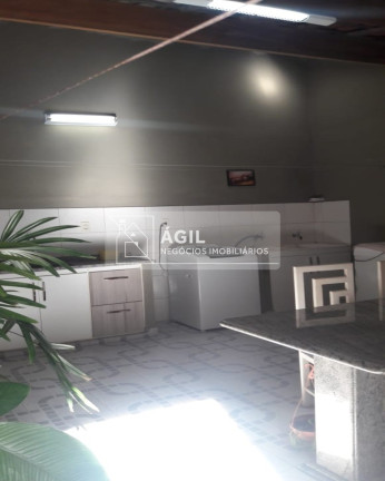 Imagem Sobrado com 3 Quartos à Venda, 170 m² em Parque Dos Ipês - São José Dos Campos Imagem Sobrado com 3 Quartos à Venda, 170 m² em Parque Dos Ipês - São José Dos Campos
