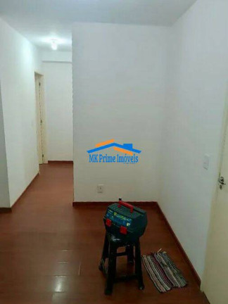 Imagem Apartamento com 1 Quarto à Venda, 36 m² em Jaraguá - São Paulo