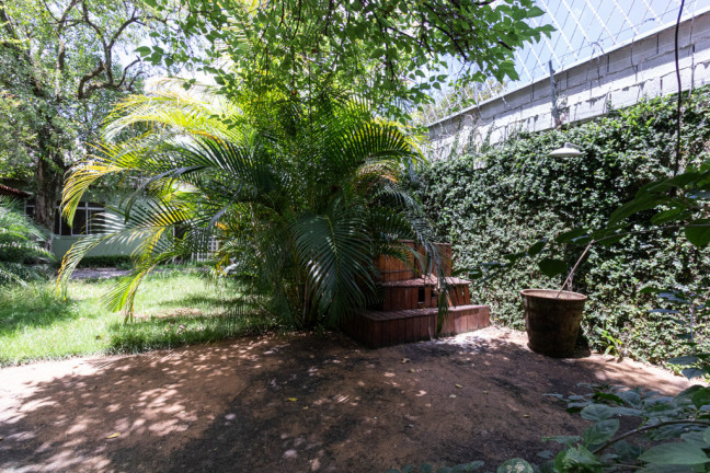 Imagem Casa com 1 Quarto à Venda, 190 m² em Vila Nova Conceição - São Paulo Imagem Casa com 1 Quarto à Venda, 190 m² em Vila Nova Conceição - São Paulo