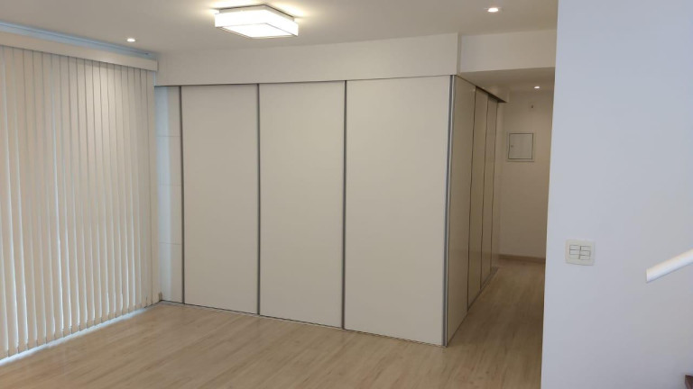 Imagem Apartamento com 2 Quartos à Venda, 85 m² em Sumarezinho - São Paulo