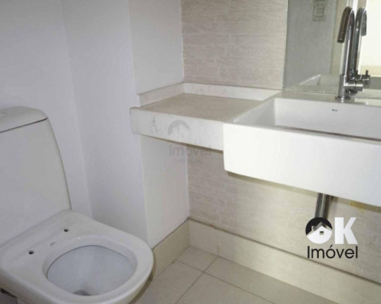 Imagem Apartamento com 3 Quartos à Venda, 245 m² em Vila Nova Conceição - São Paulo