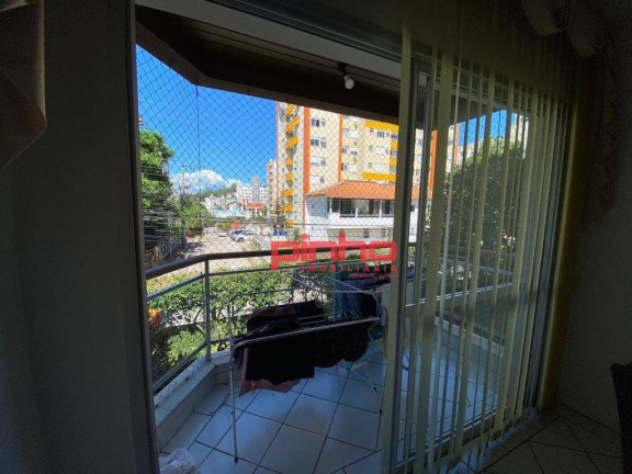 Imagem Apartamento com 3 Quartos à Venda, 121 m² em Trindade - Florianópolis