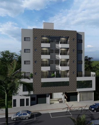 Imagem Imóvel com 2 Quartos à Venda, 78 m² em Vila Real - Balneário Camboriú
