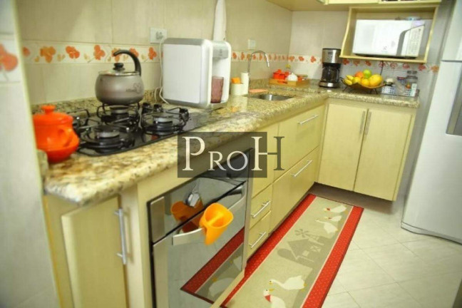 Imagem Apartamento com 2 Quartos à Venda, 60 m² em Assunção - São Bernardo Do Campo Imagem Apartamento com 2 Quartos à Venda, 60 m² em Assunção - São Bernardo Do Campo