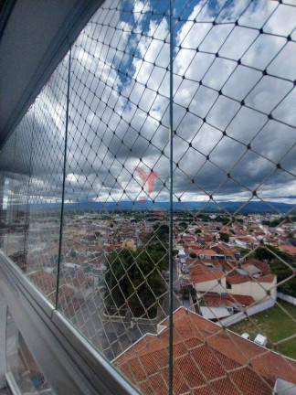 Imagem Apartamento com 3 Quartos à Venda,  em Jardim Coelho Neto  - Guaratinguetá