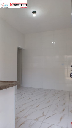 Imagem Casa com 1 Quarto para Alugar, 60 m² em Vila Bertioga - São Paulo