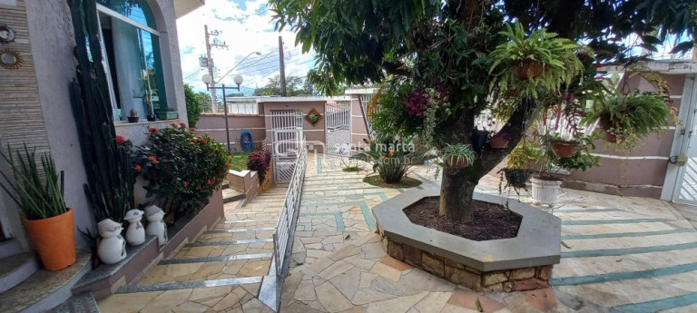 Imagem Casa com 3 Quartos à Venda, 750 m² em Vila Zélia - Lorena