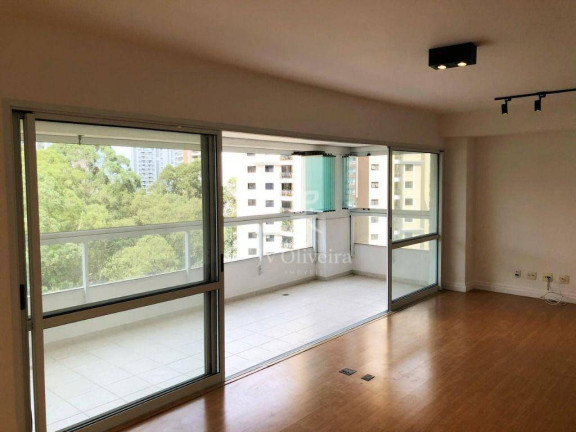 Imagem Apartamento com 3 Quartos para Alugar, 140 m² em Vila Andrade - São Paulo Imagem Apartamento com 3 Quartos para Alugar, 140 m² em Vila Andrade - São Paulo
