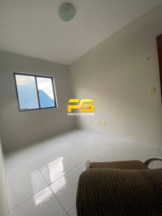 Imagem Apartamento com 3 Quartos à Venda, 90 m² em Bancários - João Pessoa Imagem Apartamento com 3 Quartos à Venda, 90 m² em Bancários - João Pessoa