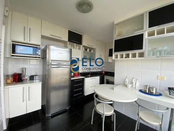 Imagem Apartamento com 1 Quarto à Venda, 62 m² em Aparecida - Santos