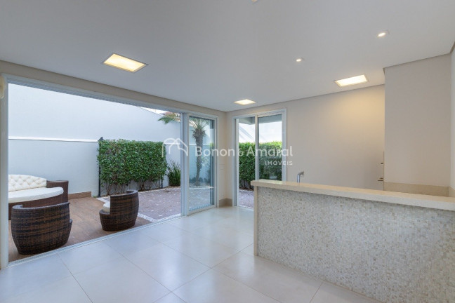 Imagem Casa de Condomínio com 3 Quartos à Venda, 253 m² em Parque Brasil 500 - Paulínia Imagem Casa de Condomínio com 3 Quartos à Venda, 253 m² em Parque Brasil 500 - Paulínia