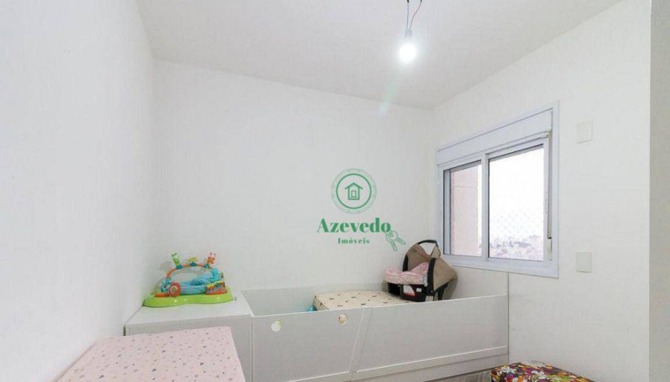 Imagem Apartamento com 3 Quartos à Venda, 122 m² em Jardim Flor Da Montanha - Guarulhos