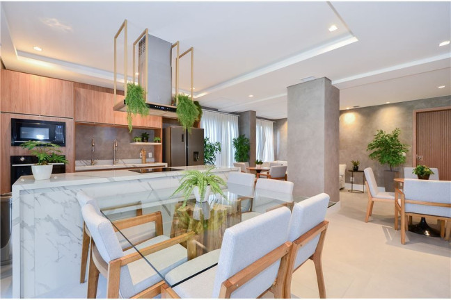 Imagem Apartamento com 3 Quartos à Venda, 153 m² em Vila Yara - Osasco Imagem Apartamento com 3 Quartos à Venda, 153 m² em Vila Yara - Osasco