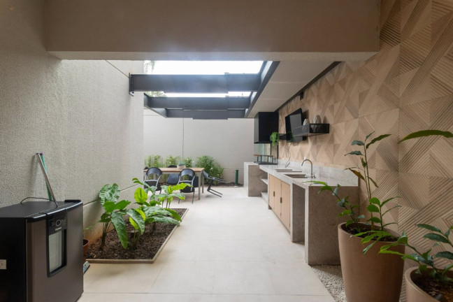 Imagem Apartamento com 2 Quartos à Venda, 63 m² em Vila Cruzeiro - São Paulo Imagem Apartamento com 2 Quartos à Venda, 63 m² em Vila Cruzeiro - São Paulo